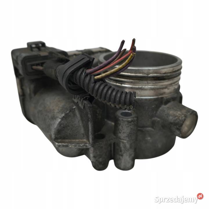 PRZEPUSTNICA Opel Astra G Vectra C 18 16V Chełm