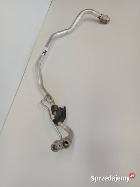 AUDI Q7 4M RURKA PRZEWÓD KLIMATYZACJI 4M0816738K Rakoniewice