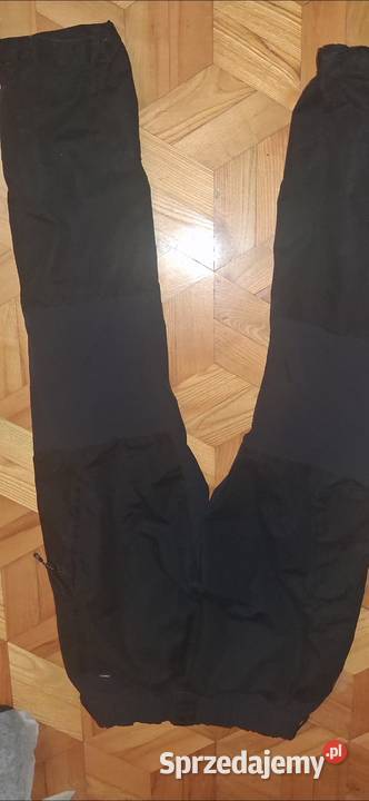 Spodnie whlister tyrystyka xxl Łuków