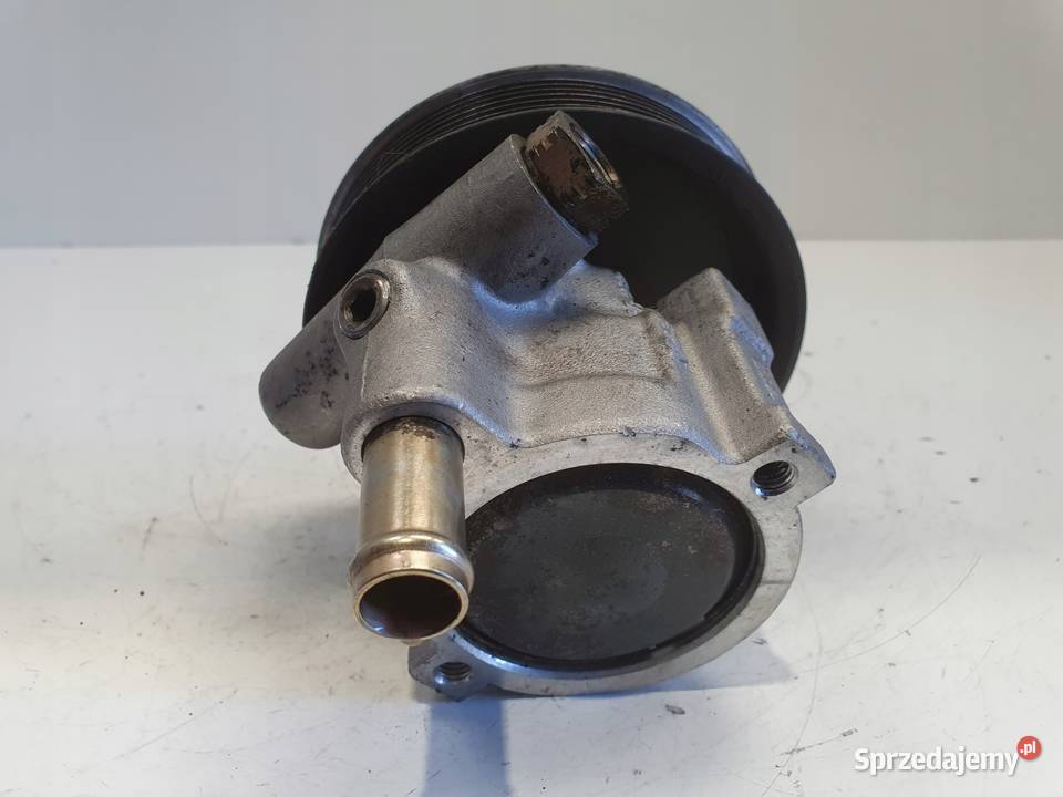 Renault Trafic II Opel Vivaro 20 DCI POMPA Pompy wspomagania Rudka