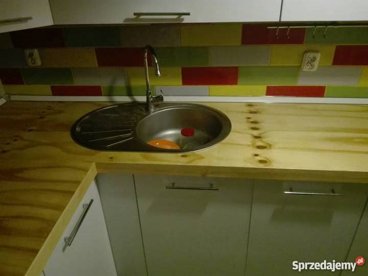 Naprawa i odnawianie mebli kuchennych Kalisz