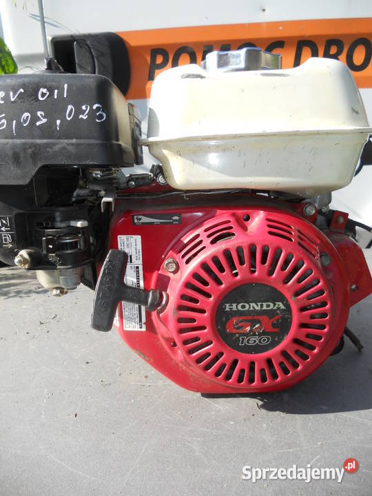 Honda Gx 110 Gx 120 Gx 140 Gx 160 Gx 200 Gx 270 Pozostałe Rzeszów
