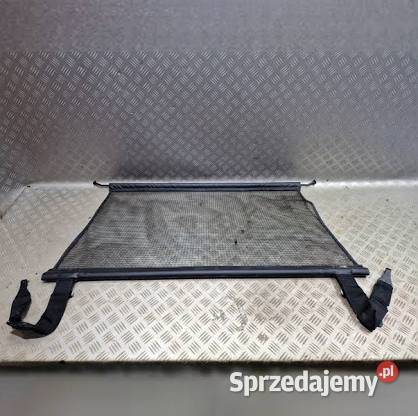 Siatka bagażnika opel Astra J Rok produkcji 2011 Świdnik sprzedam