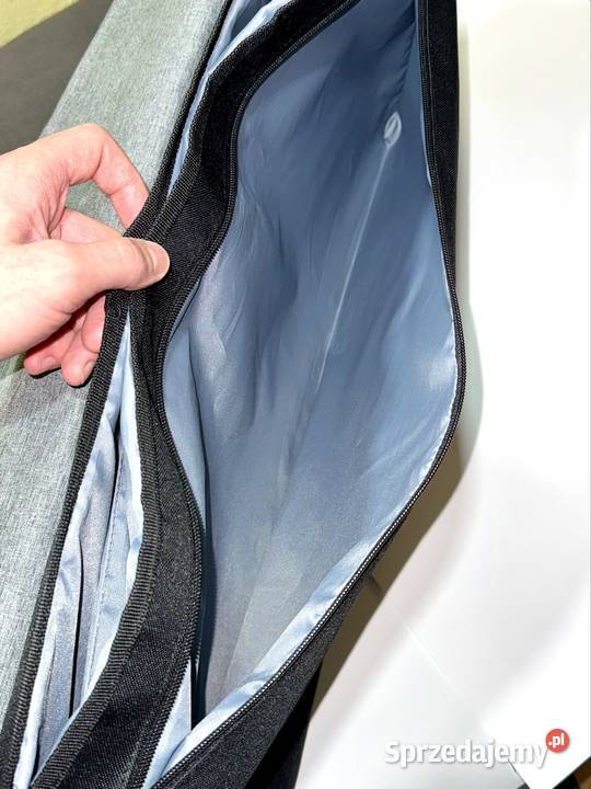 Pokrowiec Sequenz MPLarge MSG na kontroler Warszawa