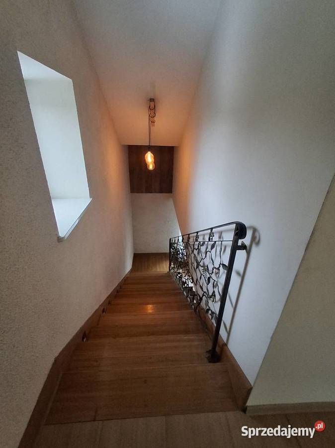 Dom do wejścia w Piaskach Piaski