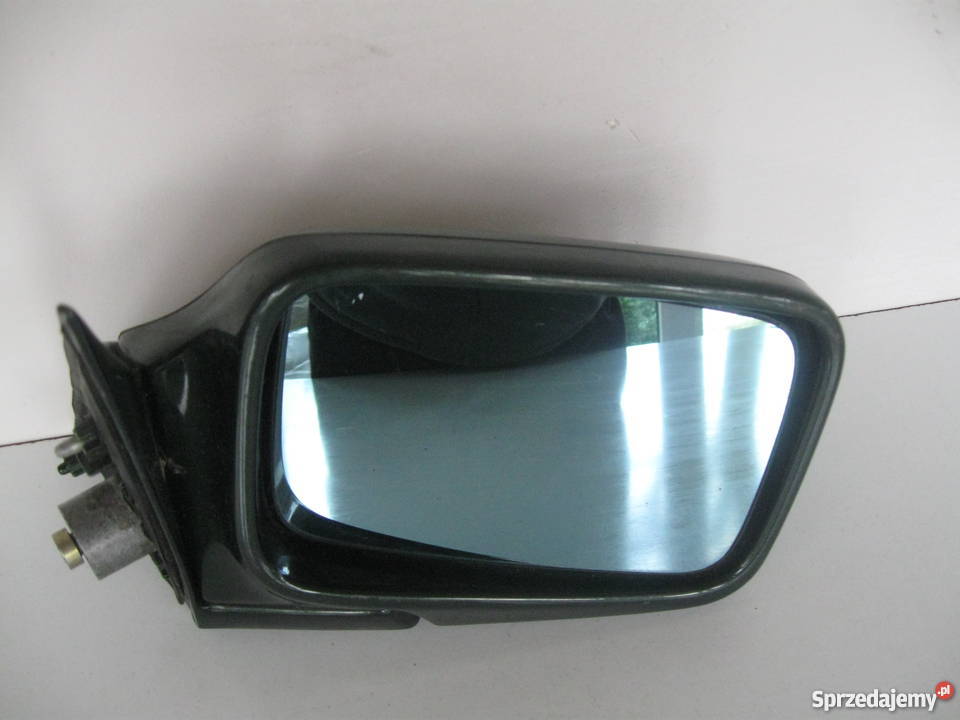 BMW LUSTERKO PRAWE Szczecinek