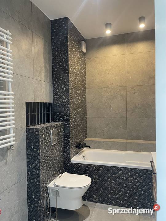 Mieszkanie 2 pokojowe sprzedam Modern Mokotów Warszawa sprzedam