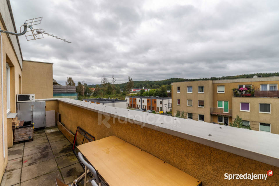 sprzedaży mieszkania Wejherowo Kazimierza