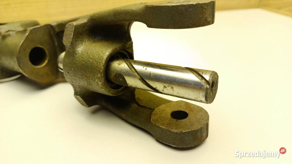 Zwrotnica sworzeń Fiat 126p małopolskie
