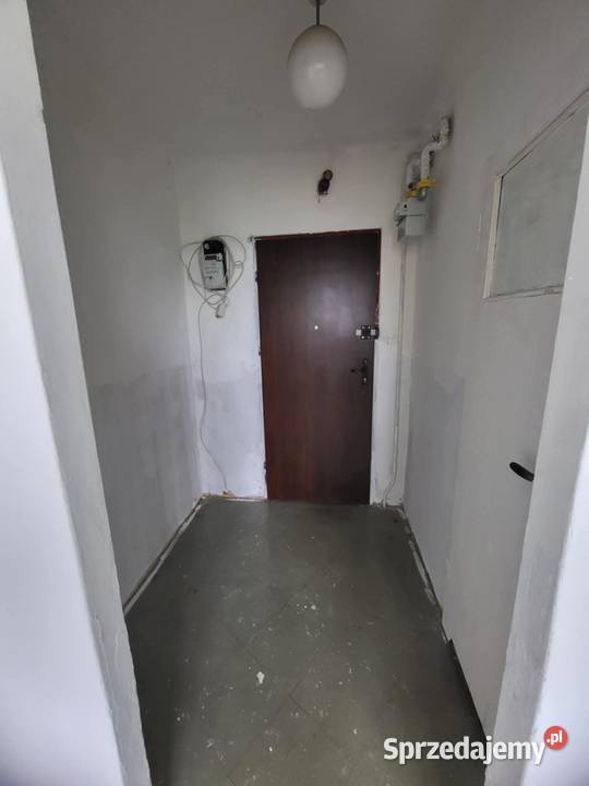 Mieszkanie 3 pokojowe 36m2 bez pośredników Do Ostrowiec Świętokrzyski