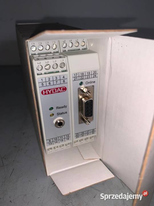 Hydac EHCDAM002PXXD Control module Warszawa