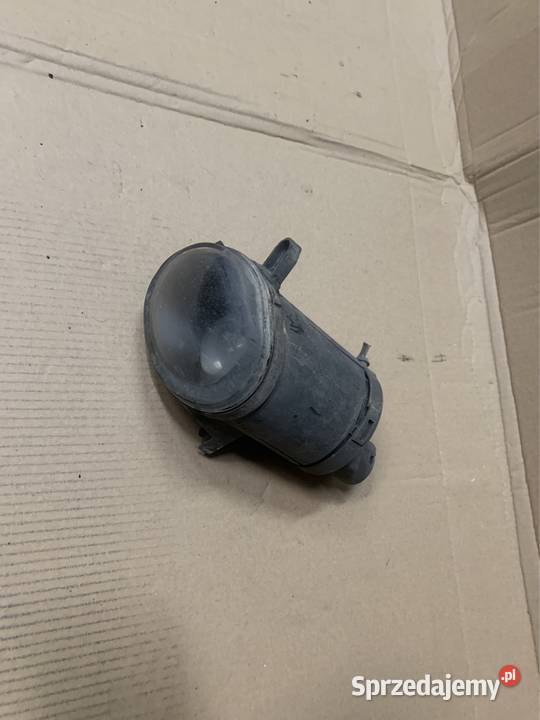 Lampa przeciwmgielna halogen prawy 3B7941700 vw Oświetlenie Szczecin
