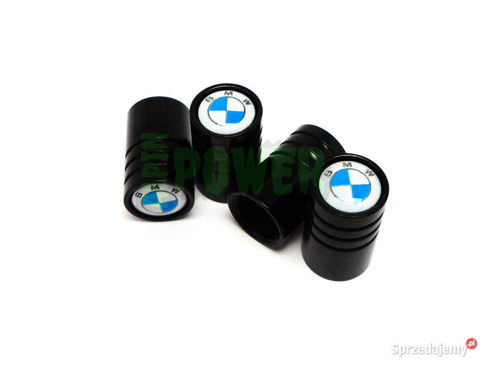 BMW Nakrętki Na Wentyle BMW Czapki Do Opon BMW Warszawa