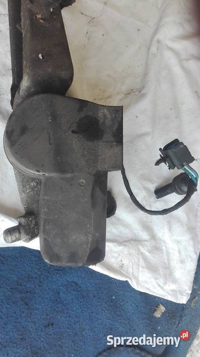 Ford focus mk1 silniczek wycieraczek przód 2002 Szczecin