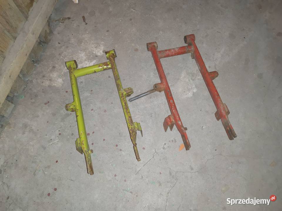 Wahacz Romet Komar 2375 Ogar 205 50T1 TS T3 PRL mazowieckie