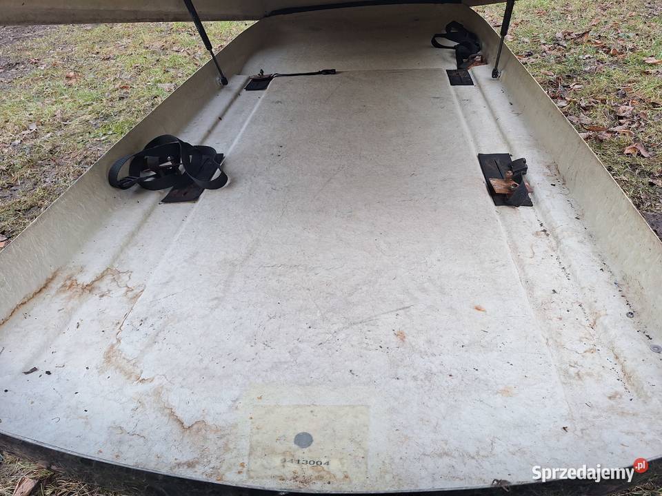 Box dachowy trumna bagażnik dachowy Toruń