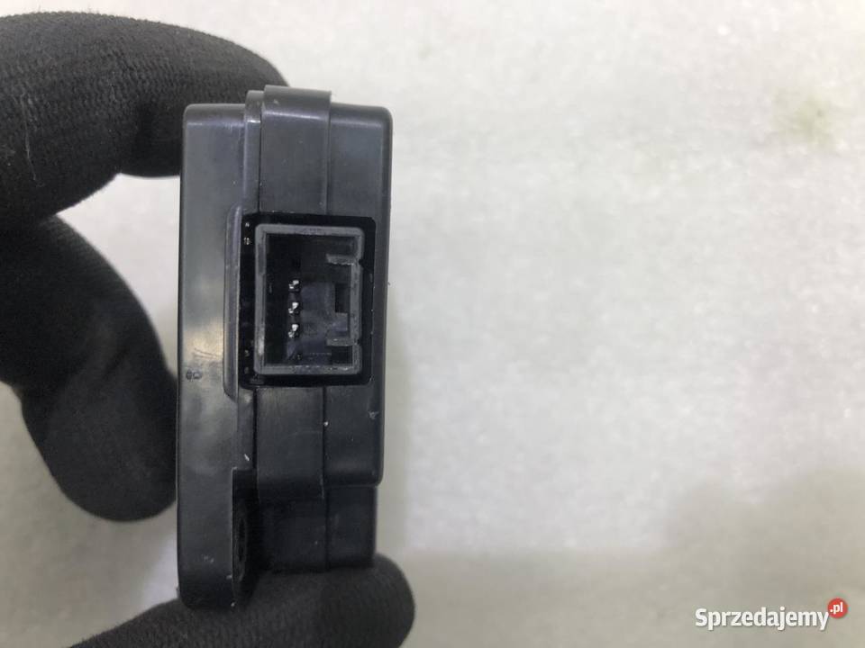 MODUŁ GPS P04671918AG JEEP COMPASS I LIFT
