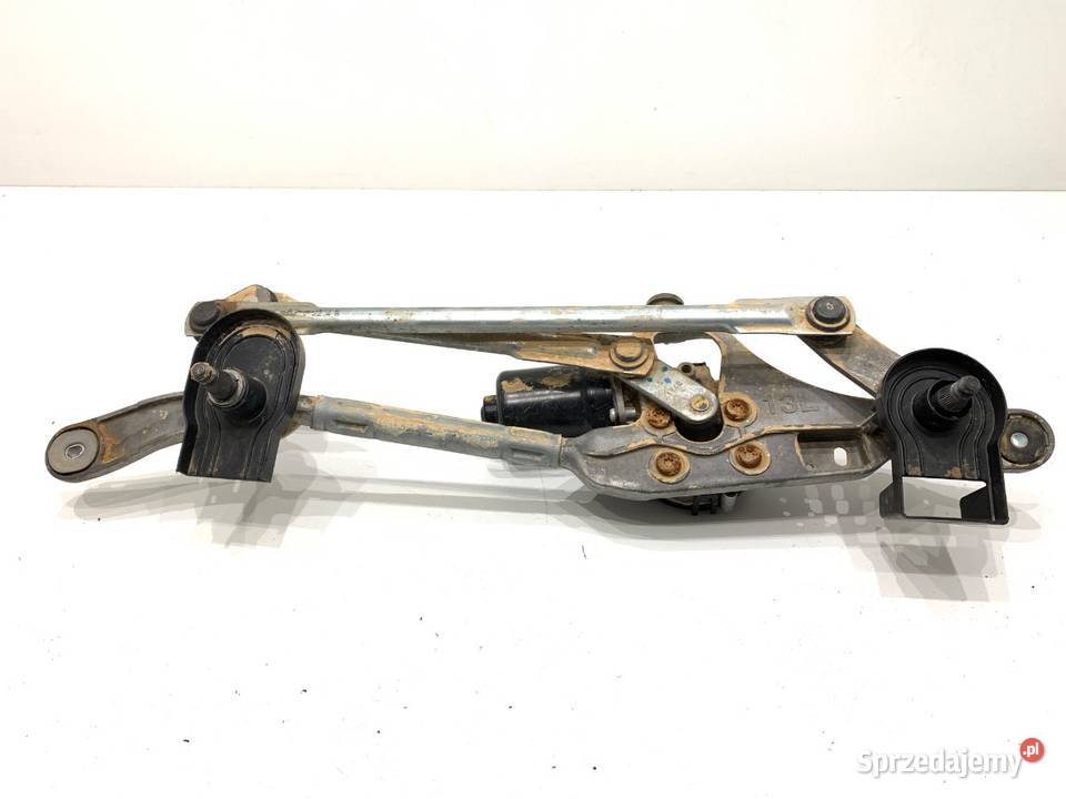 MECHANIZM WYCIERACZEK PRZÓD TOYOTA CHR