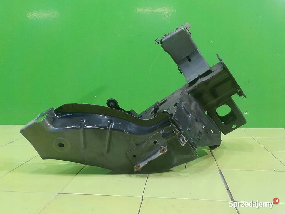 PEUGEOT 508 I 12r KOMBI podluznica prawa przod osobowe Suków
