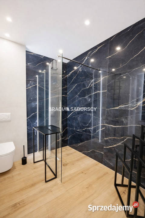 Mieszkanie 7659m2 3 pokoje Kraków Klimeckiego 76.59m2