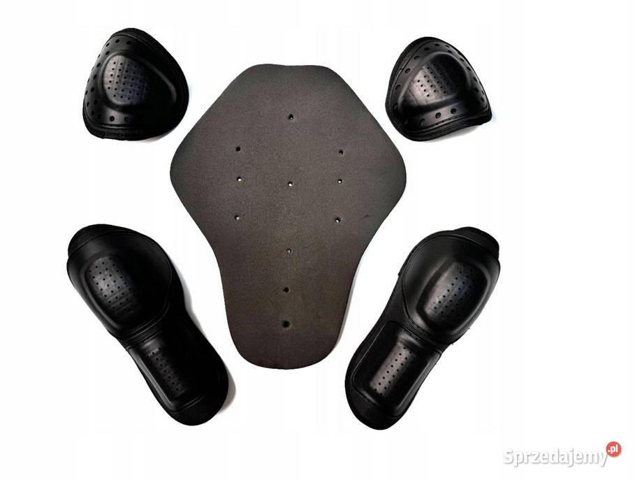 OCHRANIACZE DO KURTKI MOTOCYKLOWEJ PROTEKTOR