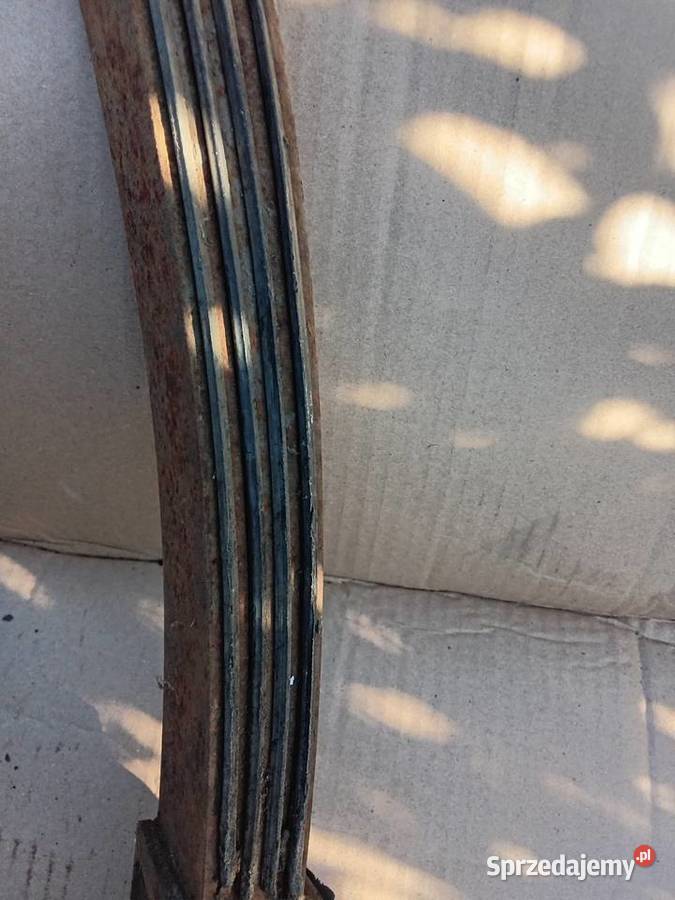 Fiat 126p Resor Milejewo