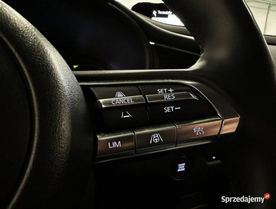 Mazda CX30 VAT marża CX-30 Sadlno