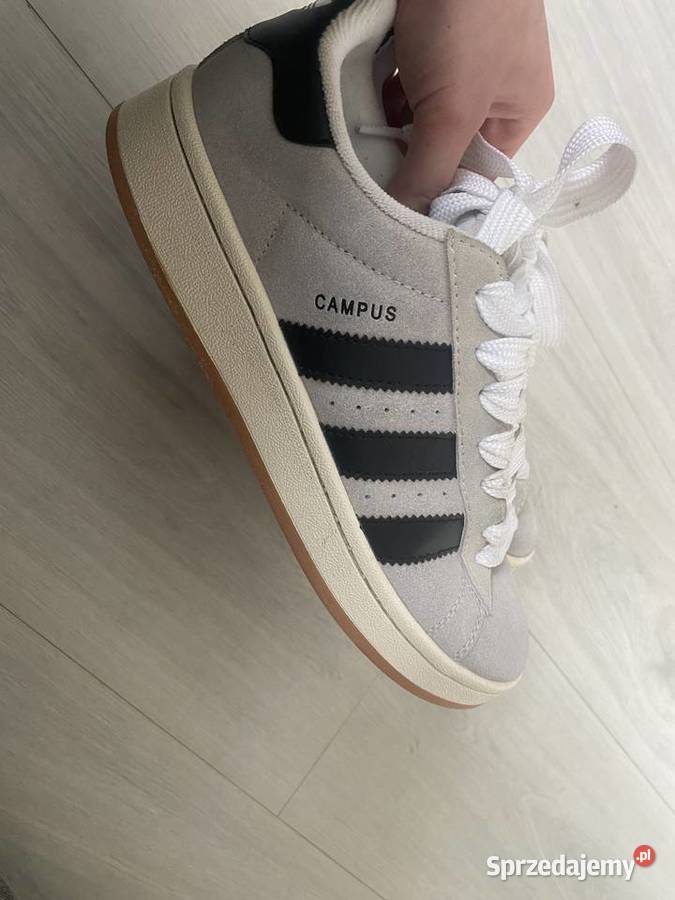 uzywane adidas campus 00s rozmiar 39 Adidas Obuwie Warszawa