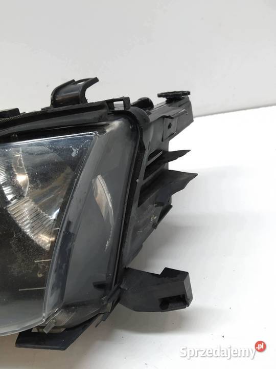 LAMPA PRZÓD LEWA EU PRZED LIFT 30416878 Bmw Rok produkcji 1999 świętokrzyskie