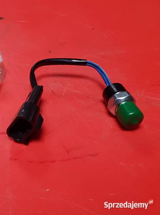 76089531 Czujnik ciśnienia CNH Holland