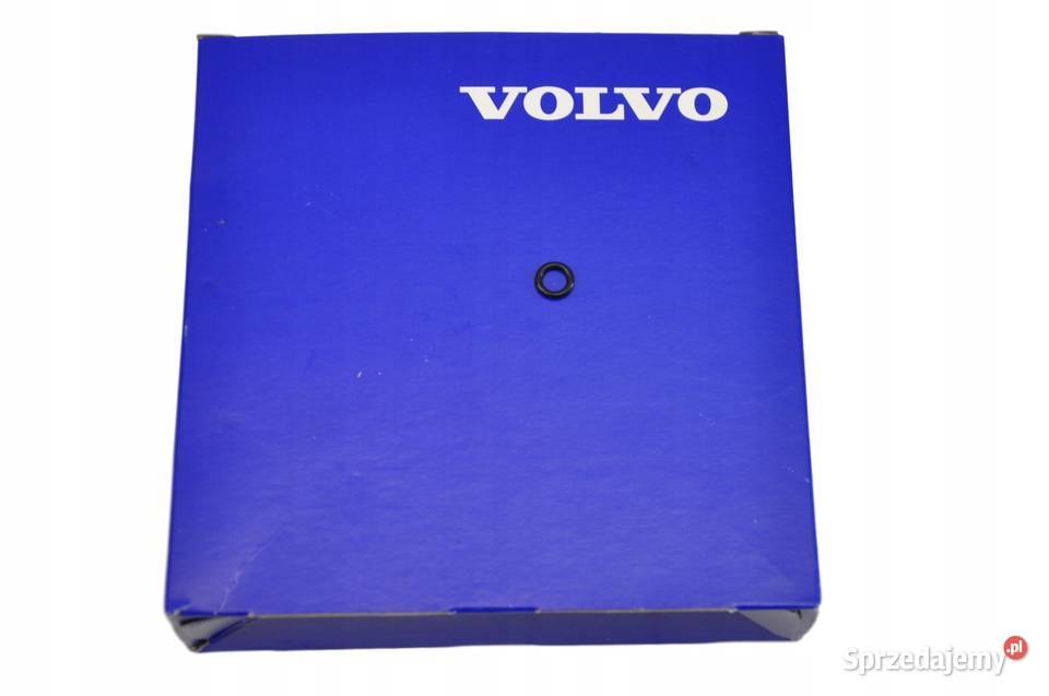 VOLVO S60 S80 uszczelka korka spustu automat OE dolnośląskie Bielany Wrocławskie sprzedam