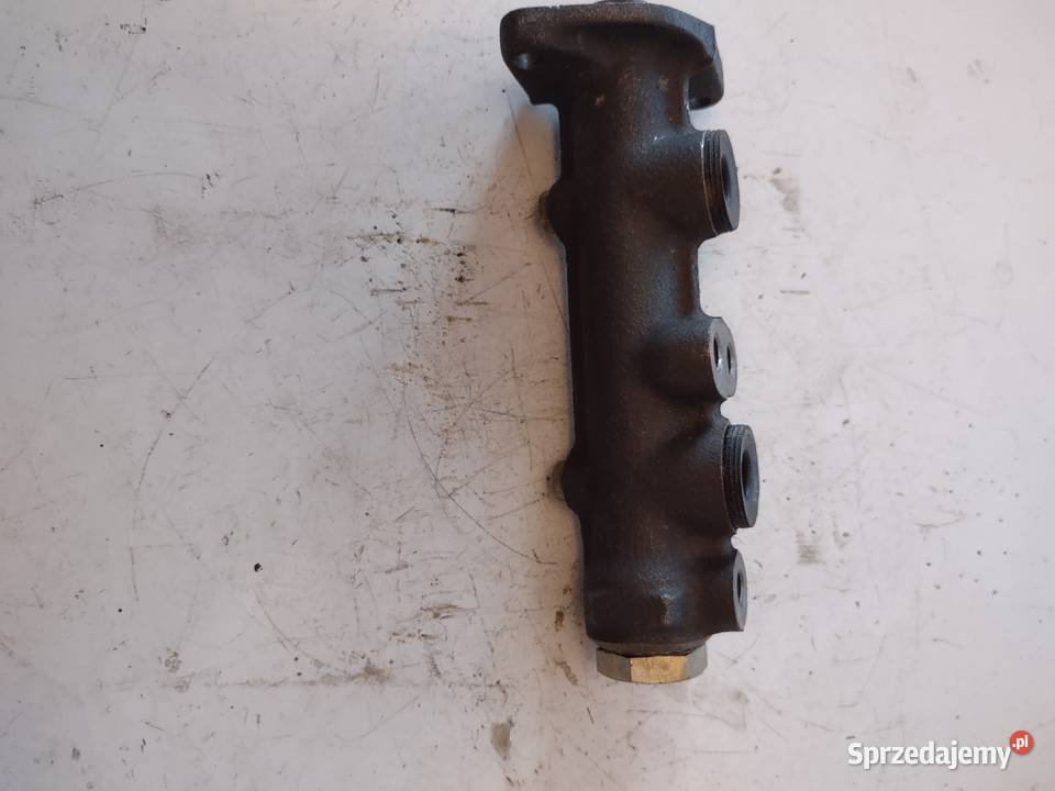 FIAT 125P POMPA HAMULCOWA FABRYKA NIEUŻYWANA Świdnik sprzedam