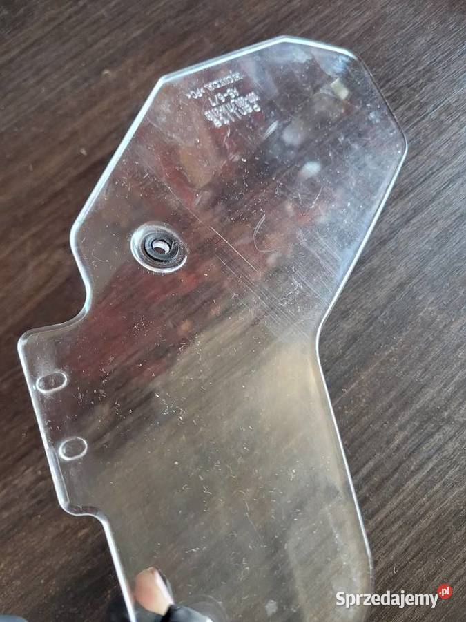HONDA GOLD WING GL1800 SC79B 1823 OEM DEFLEKTOR Nowy Tomyśl