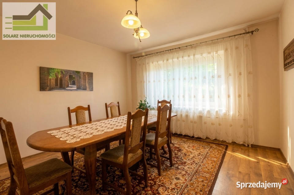 Dom wolnostojący Mysłowice 220m2 sprzedam