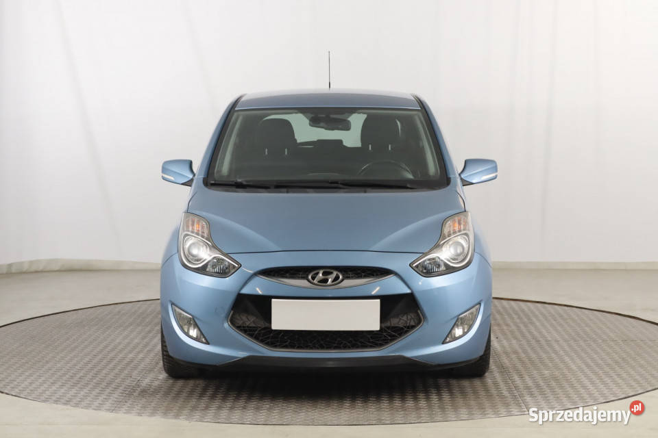Hyundai ix20 14 CRDi elektryczne lusterka Zabrze