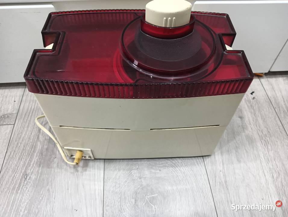 sokowirówka PRL młynek mikser dolnośląskie