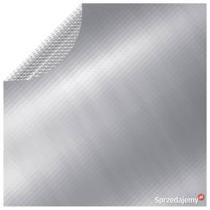 Folia na basen srebrna 549 PE WM93091 Warszawa