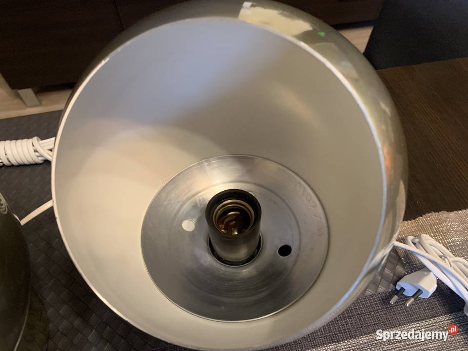 Lampa HEMI KLOT 3 2 Radom sprzedam