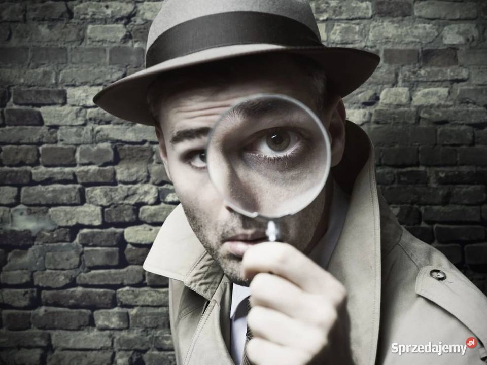 Invigla Biuro detektywistyczne Detektyw Warszawa mazowieckie