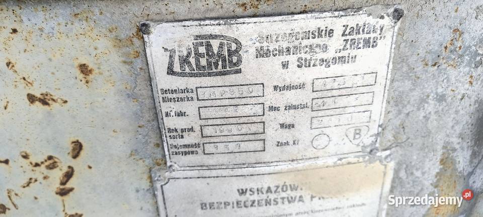 BMP 350 Zremb Konin