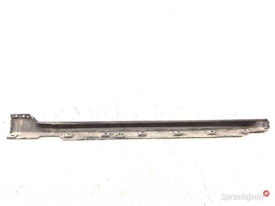 LISTWA PROGOWA LEWY VW PASSAT B8 Kombi Deep