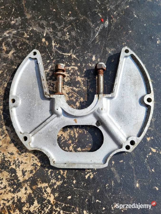 MATCHLESS PODPORA SILNIK PODPORA WAŁU Rybnik