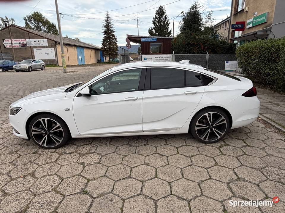 Opel insignia b 20 dth 170 Insignia