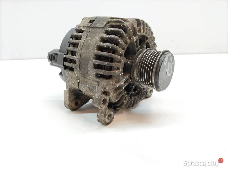 ALTERNATOR 06F903023C 19 TDI VW Volkswagen Golf