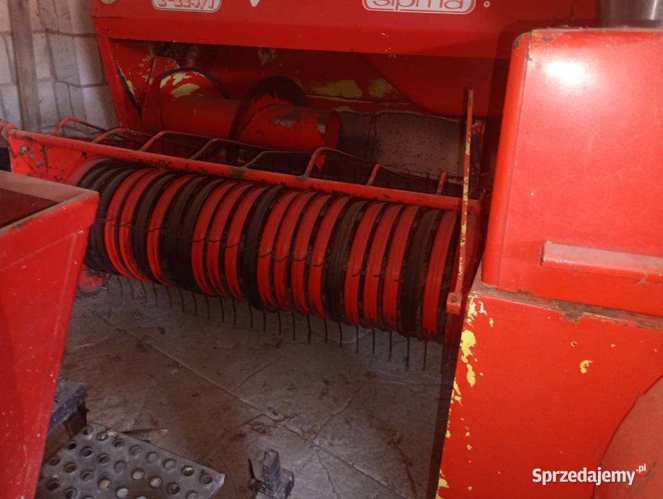 Prasa sipma z2241 sprzedam