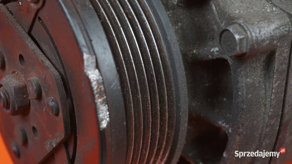 OUTLANDER II 4007 24 B 08r 170 4B12 sprezarka osobowe Suków