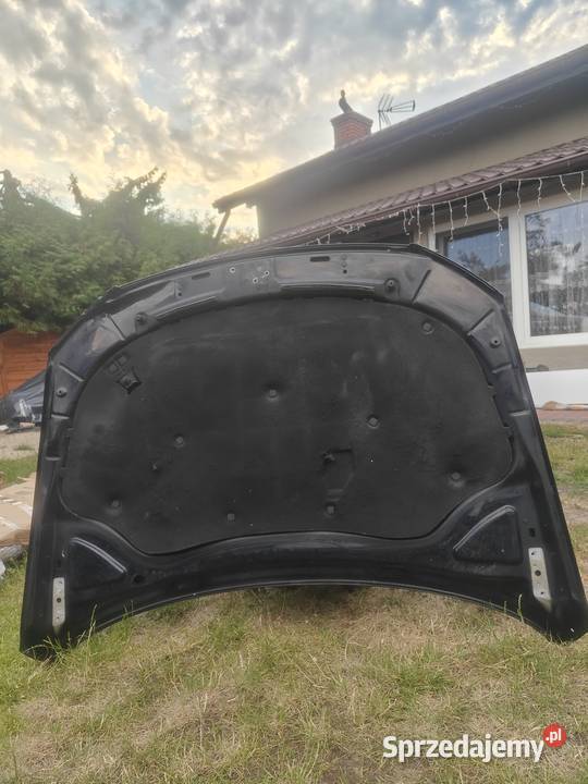 Maska Passat B6 Szczaki