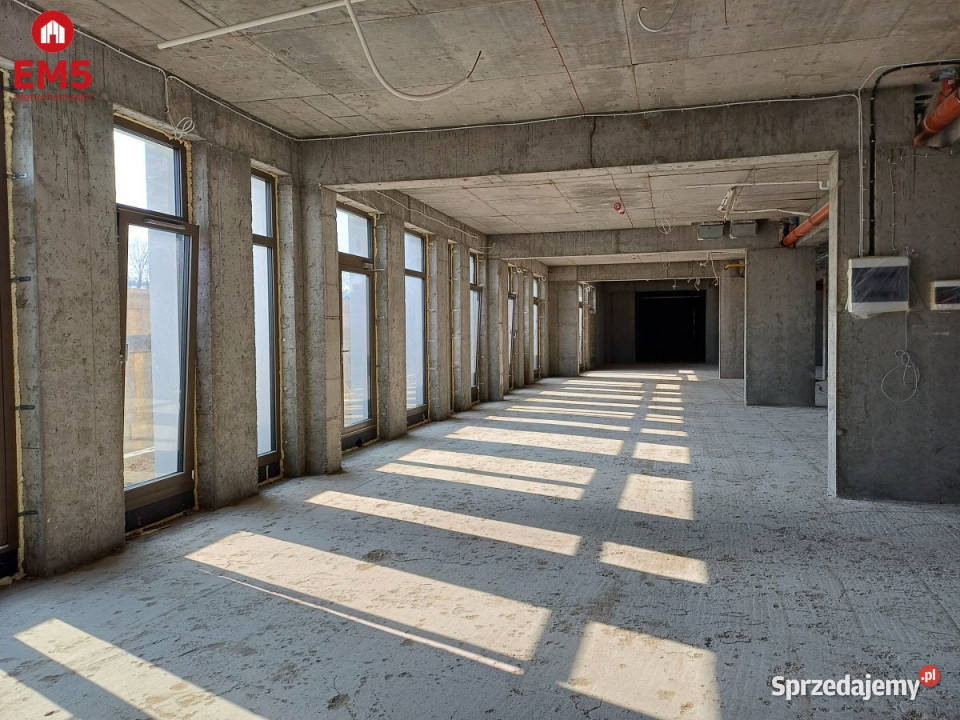 Lokal 187m2 Supraśl Sprzedaż