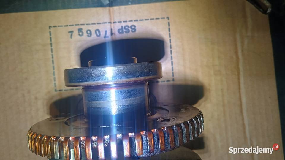 Wał korbowy z16xep Opel Fiat 24427726 GM Astra Rzeszów sprzedam