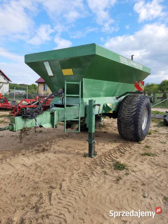 Bruns 11t Łomża sprzedam